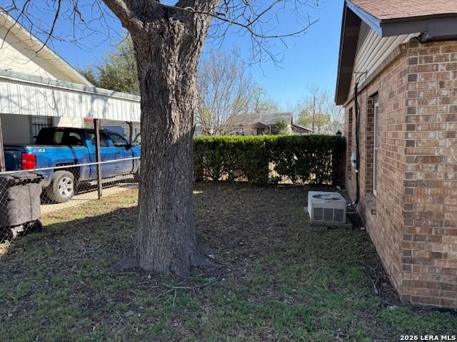 327 Lyric, San Antonio, TX 78223