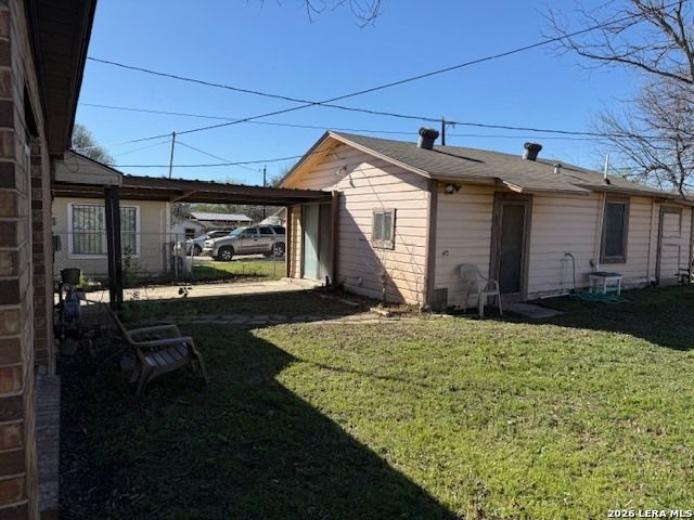 327 Lyric, San Antonio, TX 78223