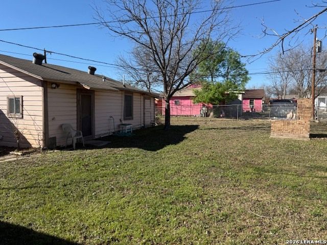 327 Lyric, San Antonio, TX 78223