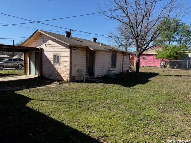 327 Lyric, San Antonio, TX 78223