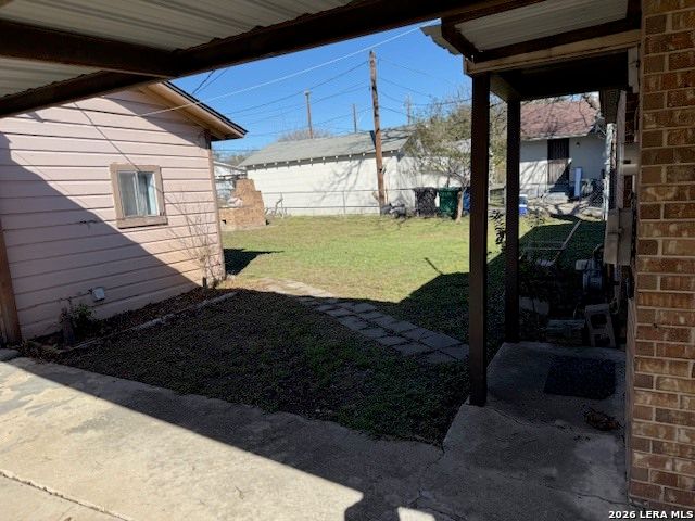 327 Lyric, San Antonio, TX 78223