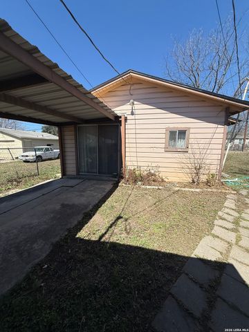 327 Lyric, San Antonio, TX 78223