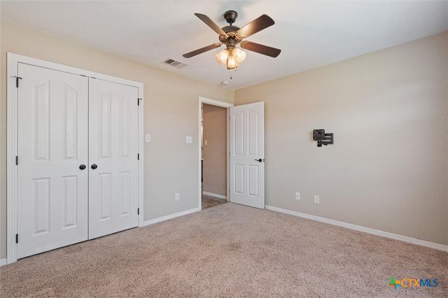 2001 Silver Spur, Belton, TX 76513