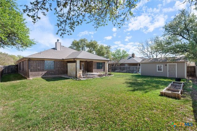 2001 Silver Spur, Belton, TX 76513