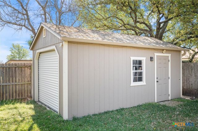 2001 Silver Spur, Belton, TX 76513