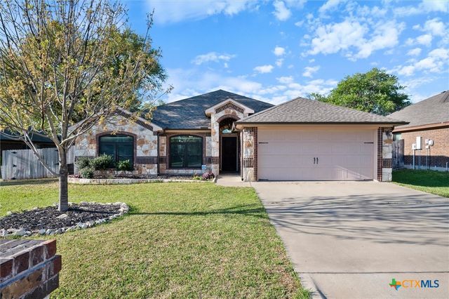 2001 Silver Spur, Belton, TX 76513