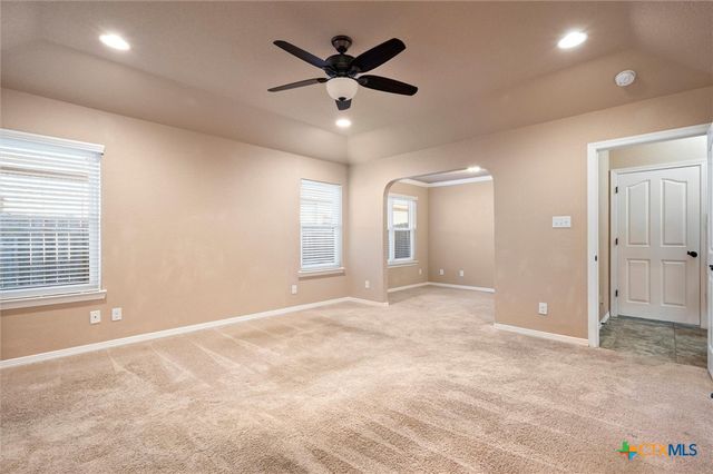 2001 Silver Spur, Belton, TX 76513