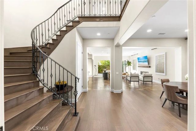 55 Fenway, Irvine, CA 92620