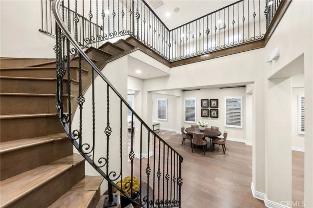 55 Fenway, Irvine, CA 92620
