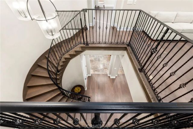 55 Fenway, Irvine, CA 92620