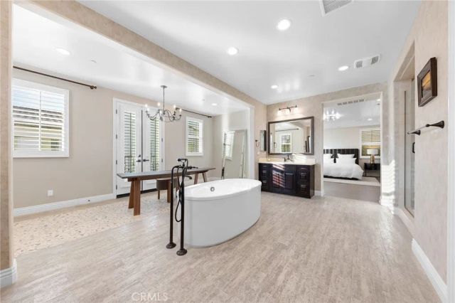 55 Fenway, Irvine, CA 92620
