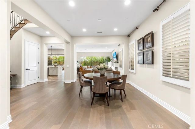 55 Fenway, Irvine, CA 92620