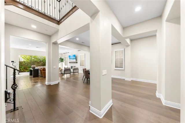 55 Fenway, Irvine, CA 92620