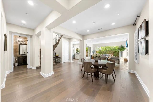 55 Fenway, Irvine, CA 92620