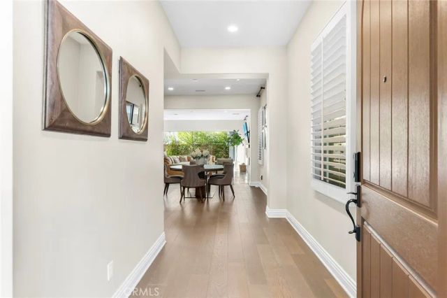55 Fenway, Irvine, CA 92620