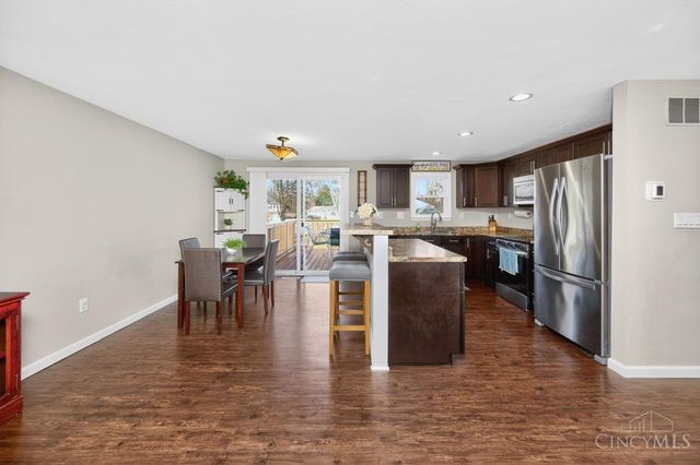 3920 Wagon Trail Road, Deerfield Twp., OH 45040