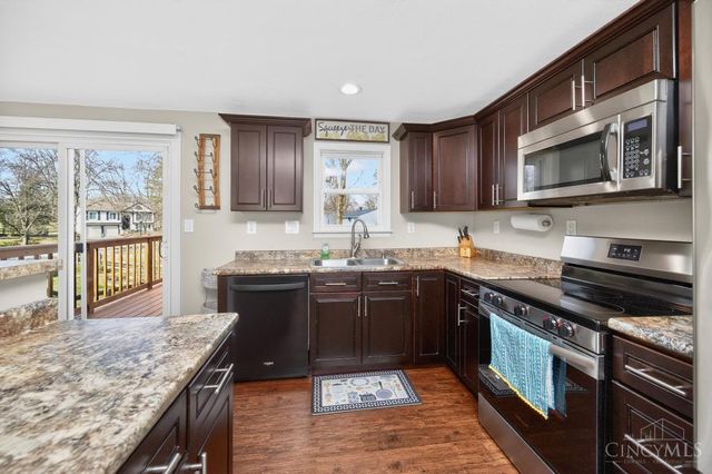 3920 Wagon Trail Road, Deerfield Twp., OH 45040