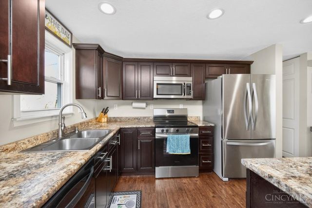 3920 Wagon Trail Road, Deerfield Twp., OH 45040