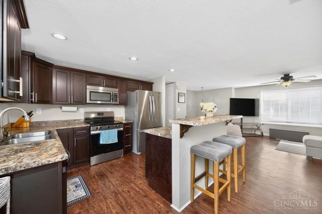 3920 Wagon Trail Road, Deerfield Twp., OH 45040