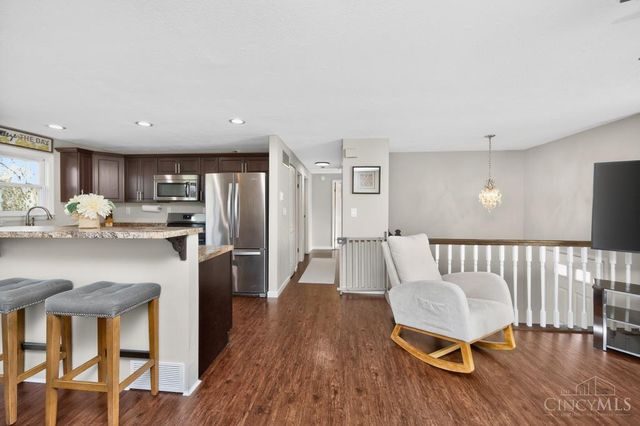 3920 Wagon Trail Road, Deerfield Twp., OH 45040