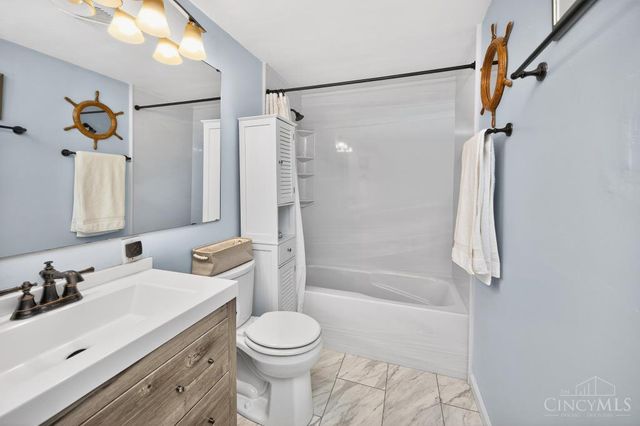 3920 Wagon Trail Road, Deerfield Twp., OH 45040