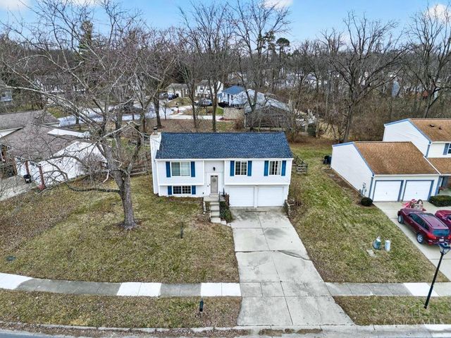 3920 Wagon Trail Road, Deerfield Twp., OH 45040