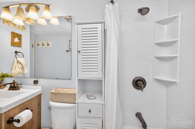 3920 Wagon Trail Road, Deerfield Twp., OH 45040