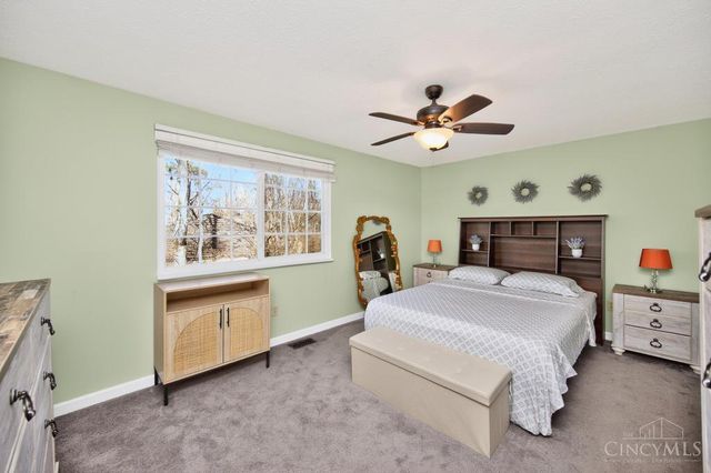 3920 Wagon Trail Road, Deerfield Twp., OH 45040