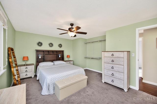 3920 Wagon Trail Road, Deerfield Twp., OH 45040