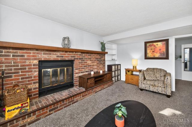 3920 Wagon Trail Road, Deerfield Twp., OH 45040