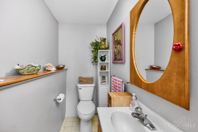 3920 Wagon Trail Road, Deerfield Twp., OH 45040