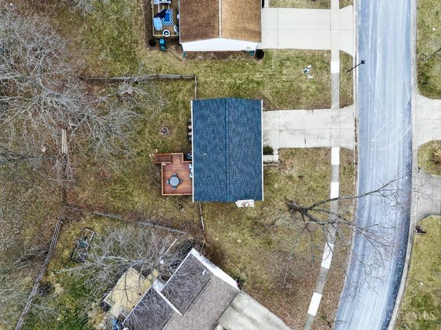 3920 Wagon Trail Road, Deerfield Twp., OH 45040