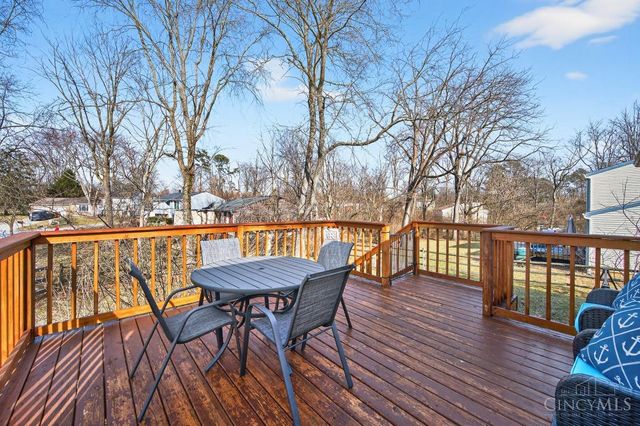 3920 Wagon Trail Road, Deerfield Twp., OH 45040