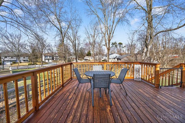 3920 Wagon Trail Road, Deerfield Twp., OH 45040