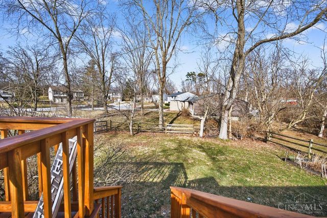 3920 Wagon Trail Road, Deerfield Twp., OH 45040