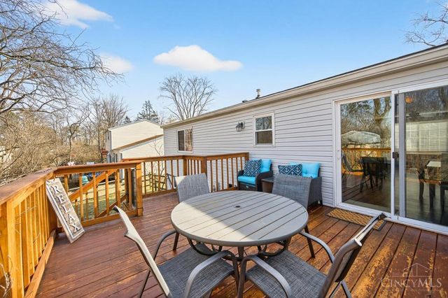 3920 Wagon Trail Road, Deerfield Twp., OH 45040