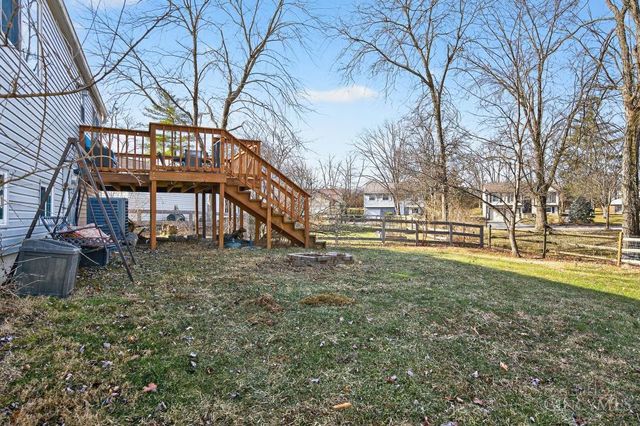 3920 Wagon Trail Road, Deerfield Twp., OH 45040