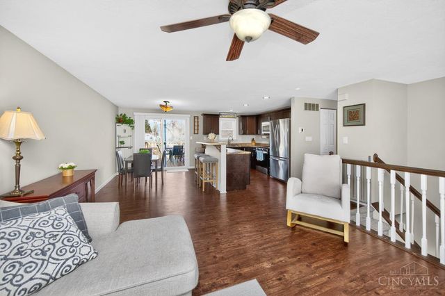 3920 Wagon Trail Road, Deerfield Twp., OH 45040