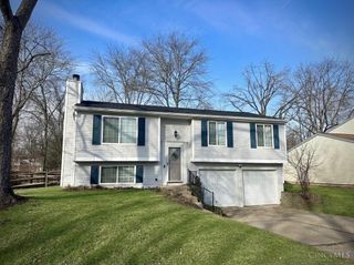 3920 Wagon Trail Road, Deerfield Twp., OH 45040
