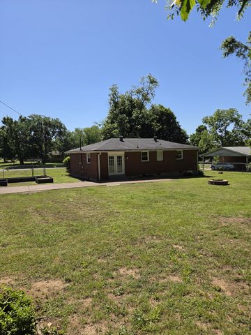 407 Starlite Trl, Mount Juliet, TN 37122