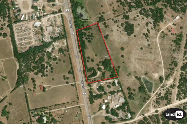 3569 N Us Highway 281, Burnet, TX 78611