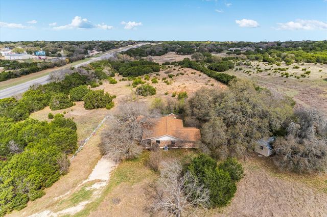 3569 N Us Highway 281, Burnet, TX 78611