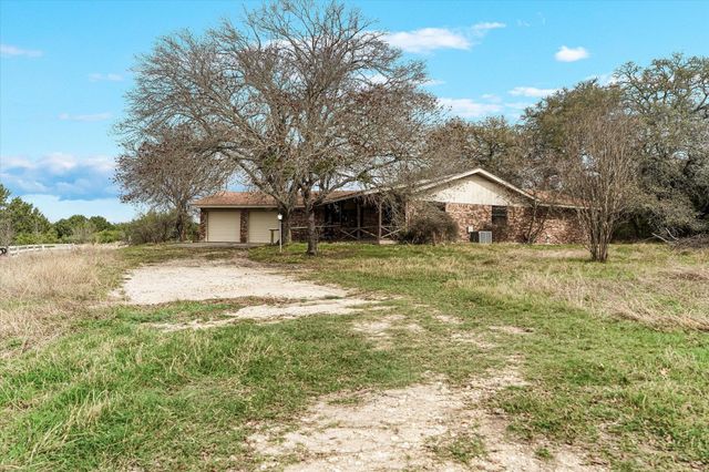 3569 N Us Highway 281, Burnet, TX 78611