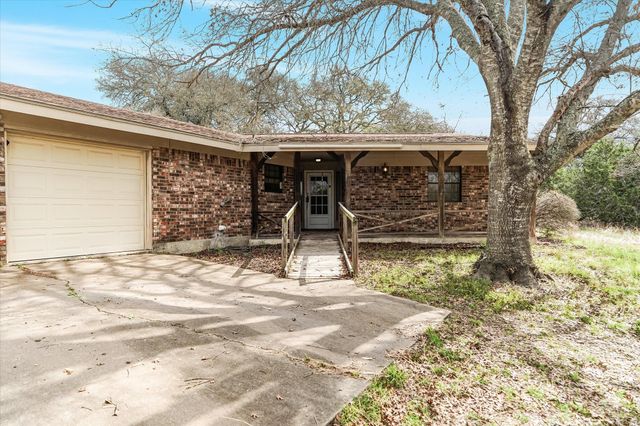 3569 N Us Highway 281, Burnet, TX 78611