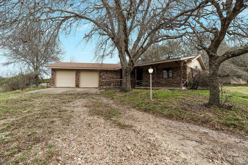 3569 N Us Highway 281, Burnet, TX 78611