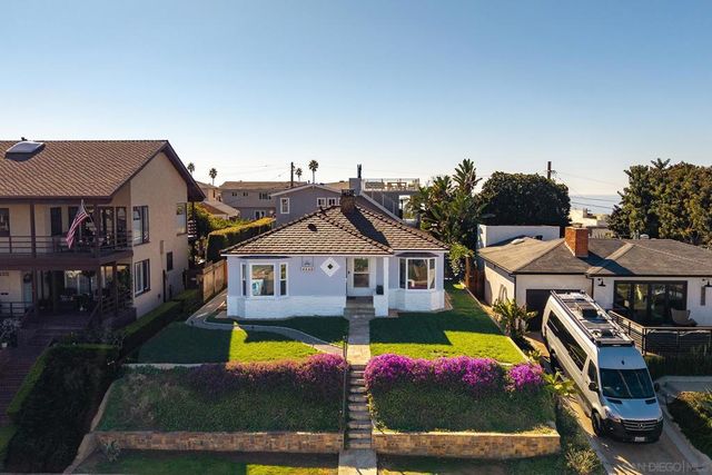 4445 Coronado Ave, San Diego, CA 92107