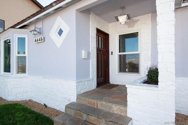 4445 Coronado Ave, San Diego, CA 92107