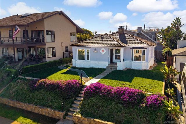 4445 Coronado Ave, San Diego, CA 92107