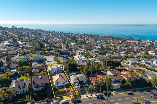 4445 Coronado Ave, San Diego, CA 92107