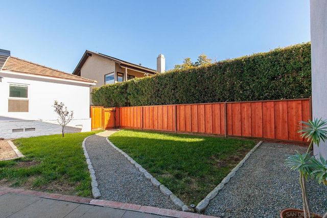 4445 Coronado Ave, San Diego, CA 92107